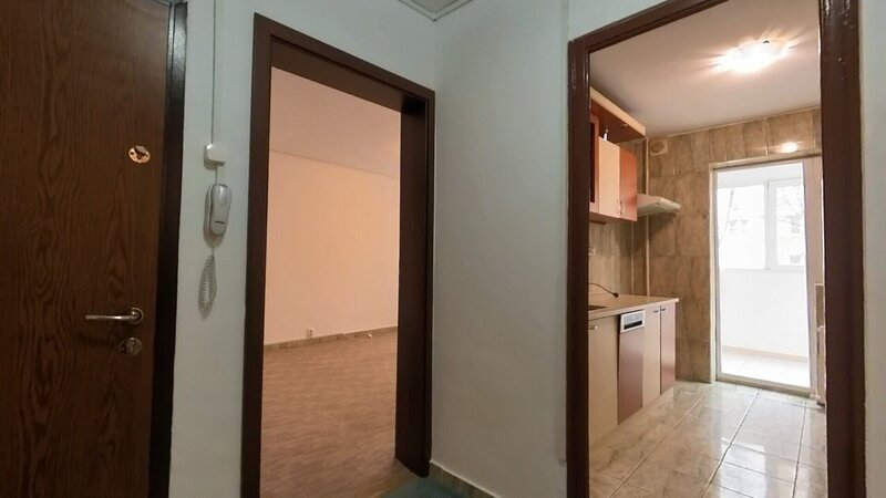 Baba Novac Rucar sector 3 Parc